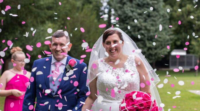 Frily’s Boutique, the wedding shop at your fingertips