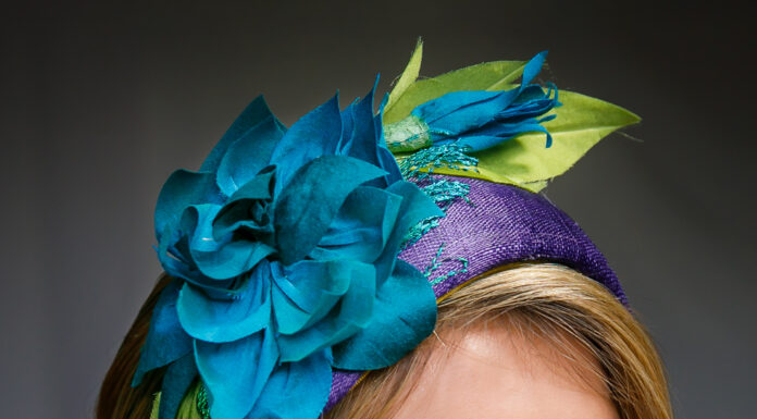 Prices slashed on glamorous headwear