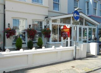 Kingswinford B&B, putting Devon’s delights on the doorstep