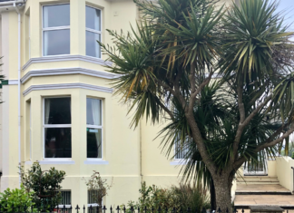 Ashleigh Guest House, at the heart of the English Riviera