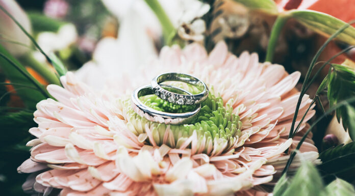 Heartfelt, bespoke and unique Ceremonies