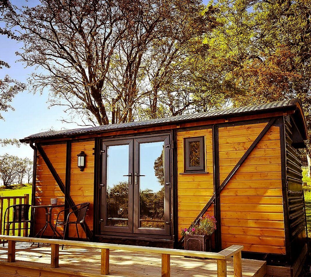 Pen Rhos Glamping_01
