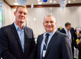 In Conversation With Gary Woodman Worcestershire Local Enterprise Partnership