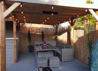 Unbeatable electrical and carpentry skills with RNE Services Ltd