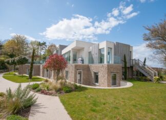 Luxury in Norfolk