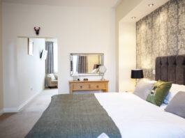 Relax in 5 Star Gold luxury in Torquay