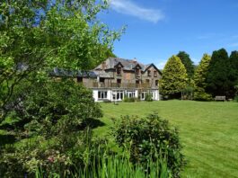 Exmoor’s hidden gem