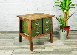 Kookachoo for unique handcrafted furniture
