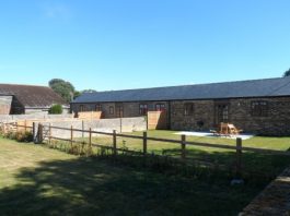 Farm holidays for exploring Kentish charms