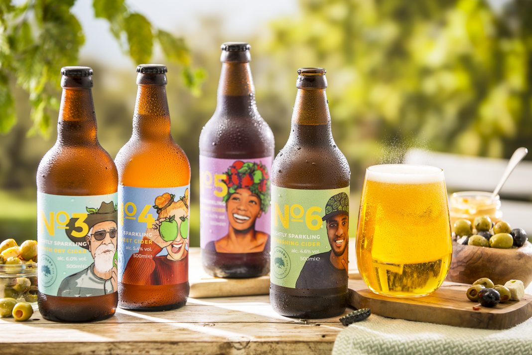 All ciders