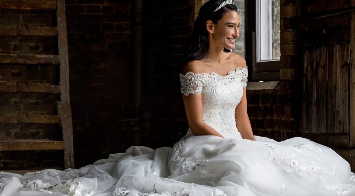 Tamsin’s Bridal Boutique
