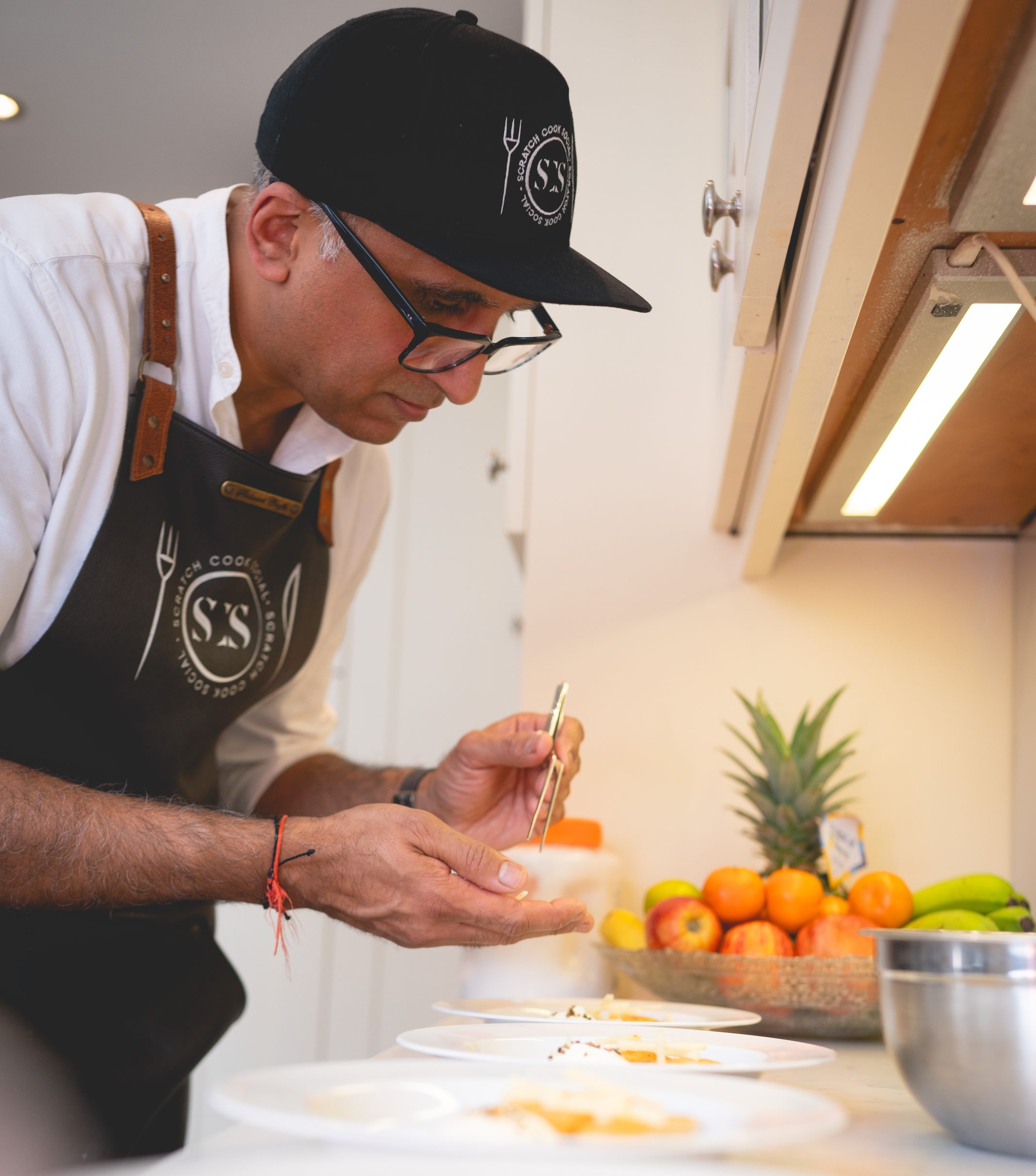 Award-winning chef in coworking hub Kitchen Takeover | County Lifestyle ...