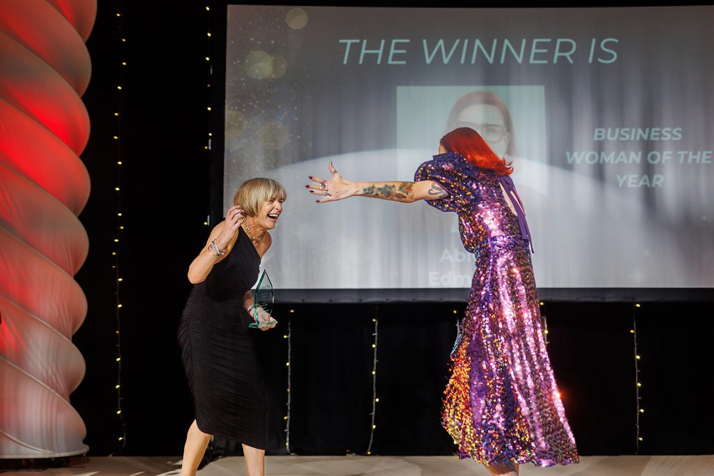 Ladies First Inspirational Awards 2025, Dallas Burston Polo Club