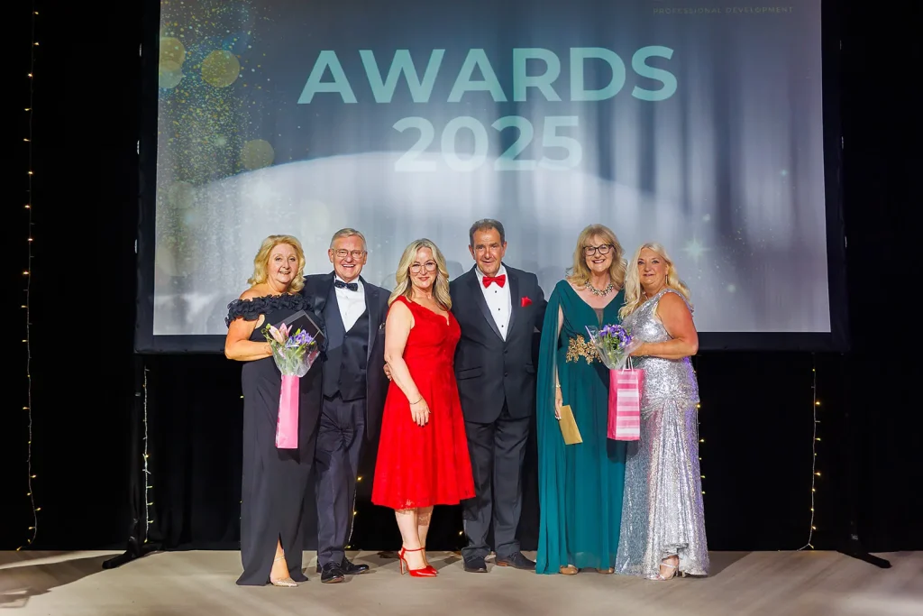 Ladies First Inspirational Awards 2025, Dallas Burston Polo Club