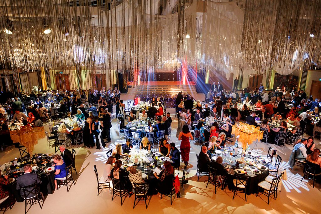 Ladies First Inspirational Awards 2025, Dallas Burston Polo Club