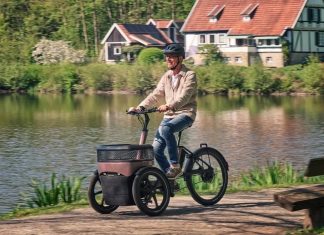 Mobility aids to widen your world