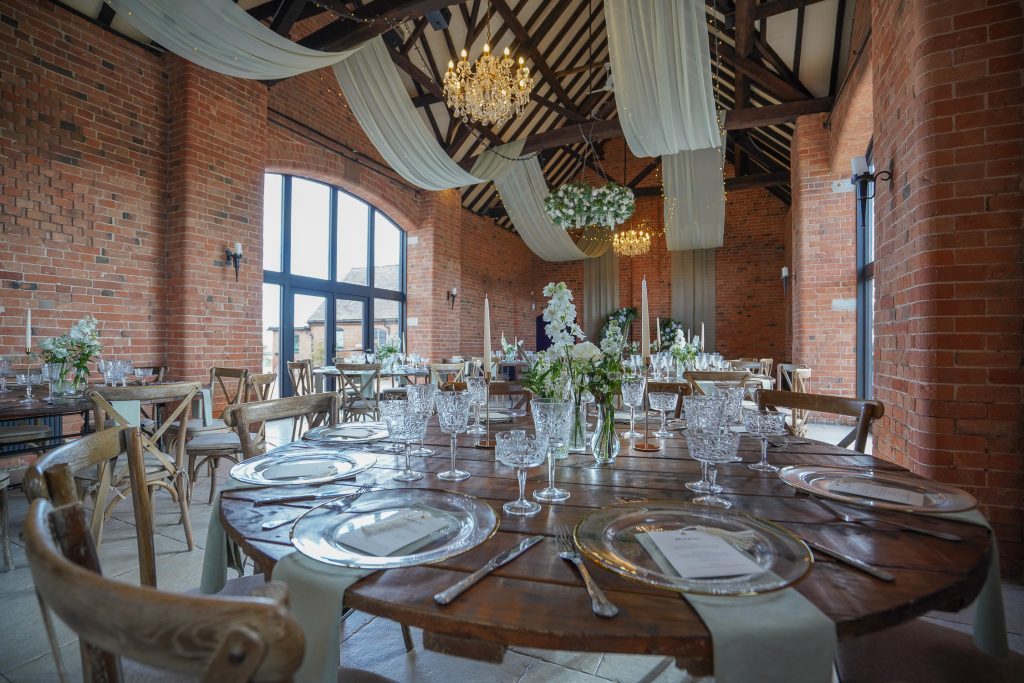 Stratford Park Hotel & Golf Club, doggy afternoon tea