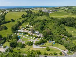 Hidden Gem: Willow Valley