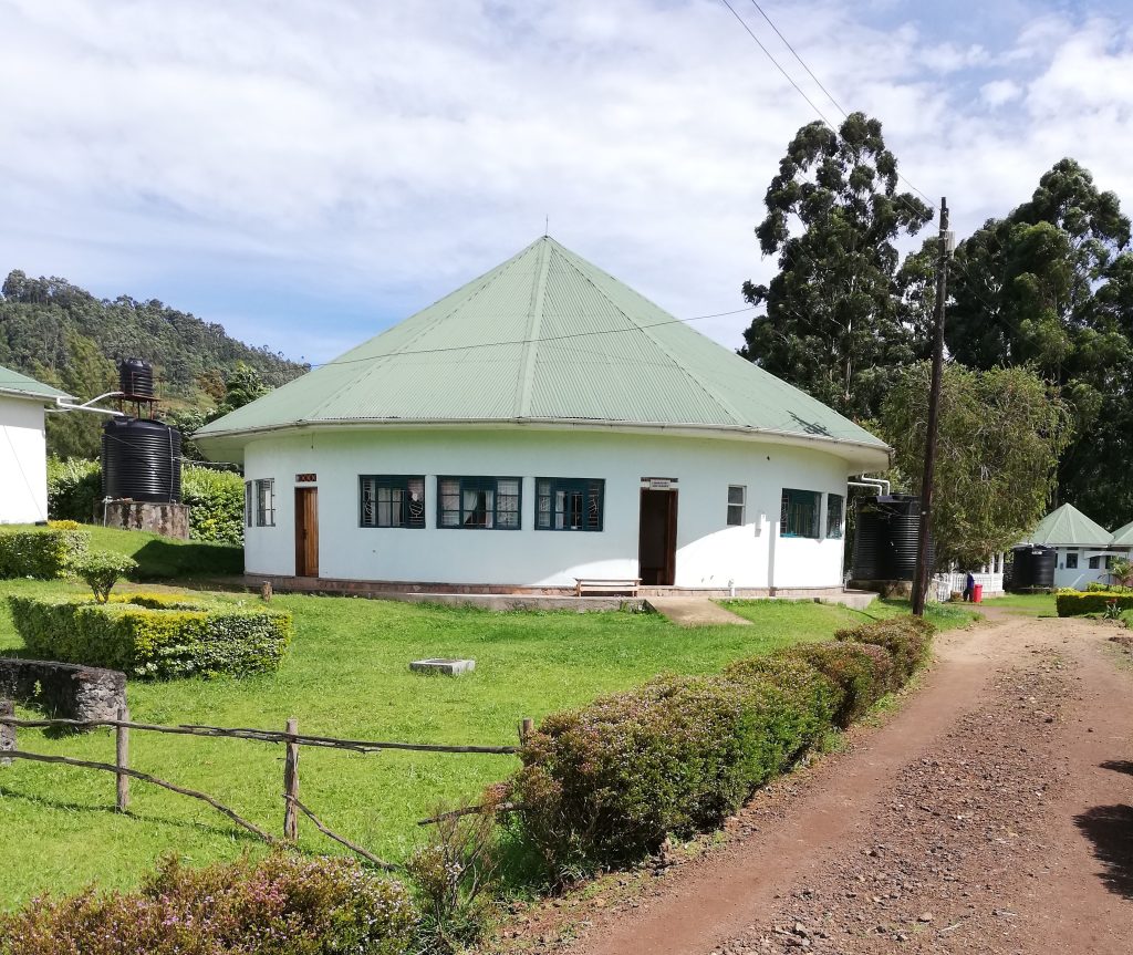 Potters Village, Uganda, Solihull Rotary Club