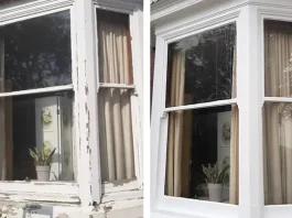 Meticulous decorating professionals