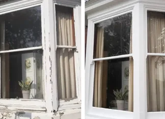 Meticulous decorating professionals