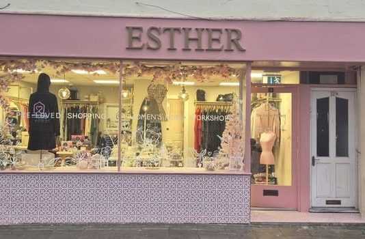 Group that supports vulnerable women announces first fundraising Gala Dinner The Esther Project, Leamington