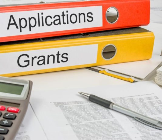 How would your organisation use £100k grant to help young people? Norton Foundation, grant