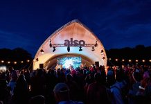 Warwickshire’s award-winning ALSO Festival returns for the 13th year ALSO26 Festival, Compton Verney