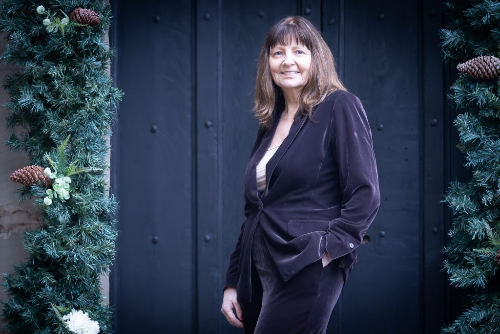 Ladies First Professional Development Network, International Women's Day, Warwick Castle