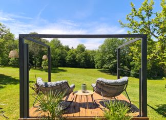 Adult-Only Luxury in the Heart of France’s Lot Region
