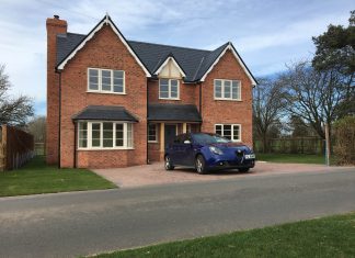 Making property dreams effortless