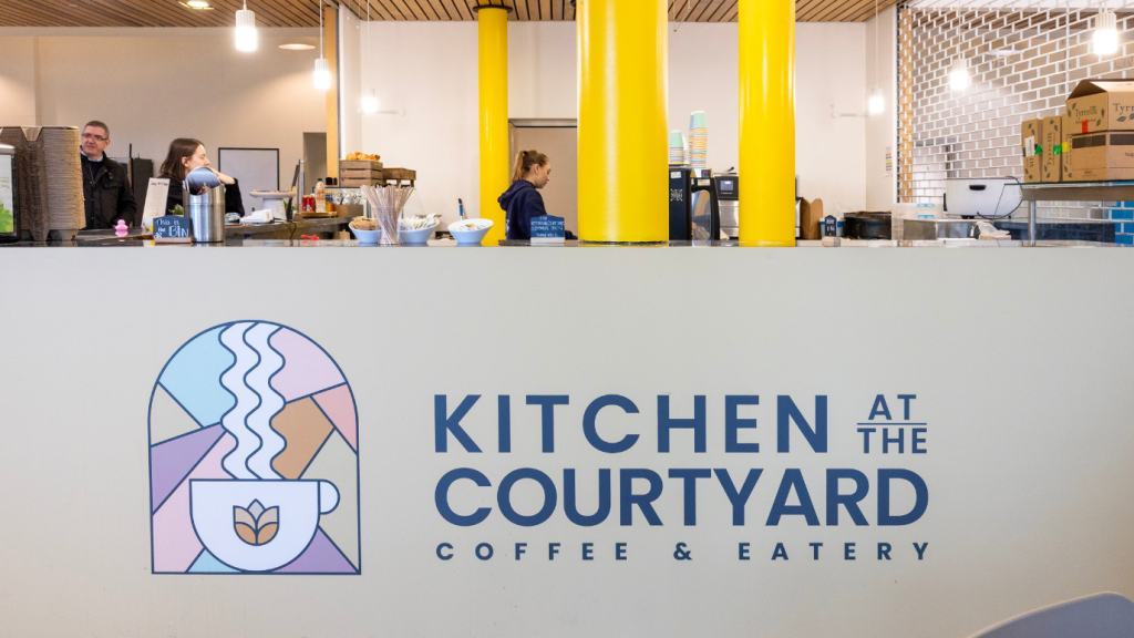 Kuppso Coffee Club, app, Coventry