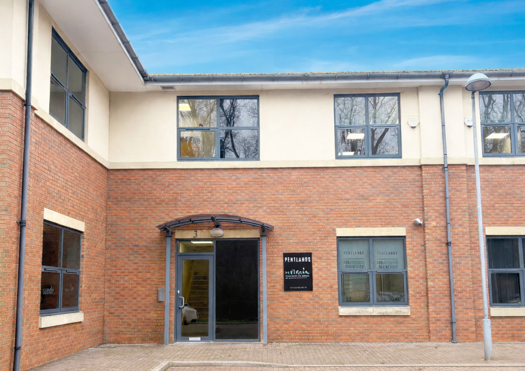 Pentlands Accountants and Advisors, Warwick, Nuvo
