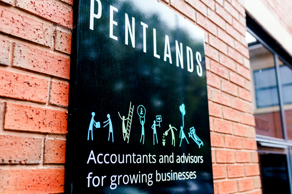 Pentlands Accountants and Advisors, Warwick, Nuvo