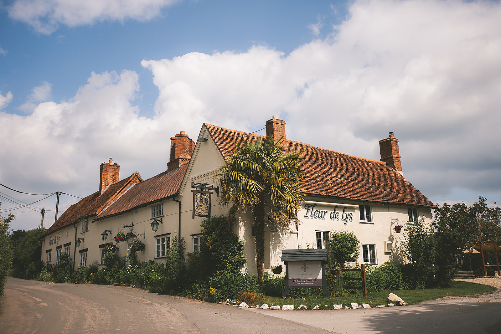 Fleur De Lys, British Pie Awards