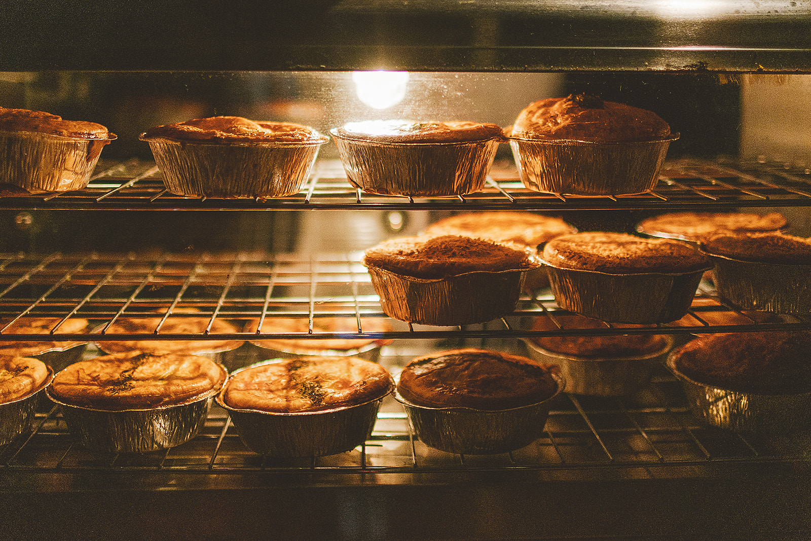 Fleur De Lys, British Pie Awards