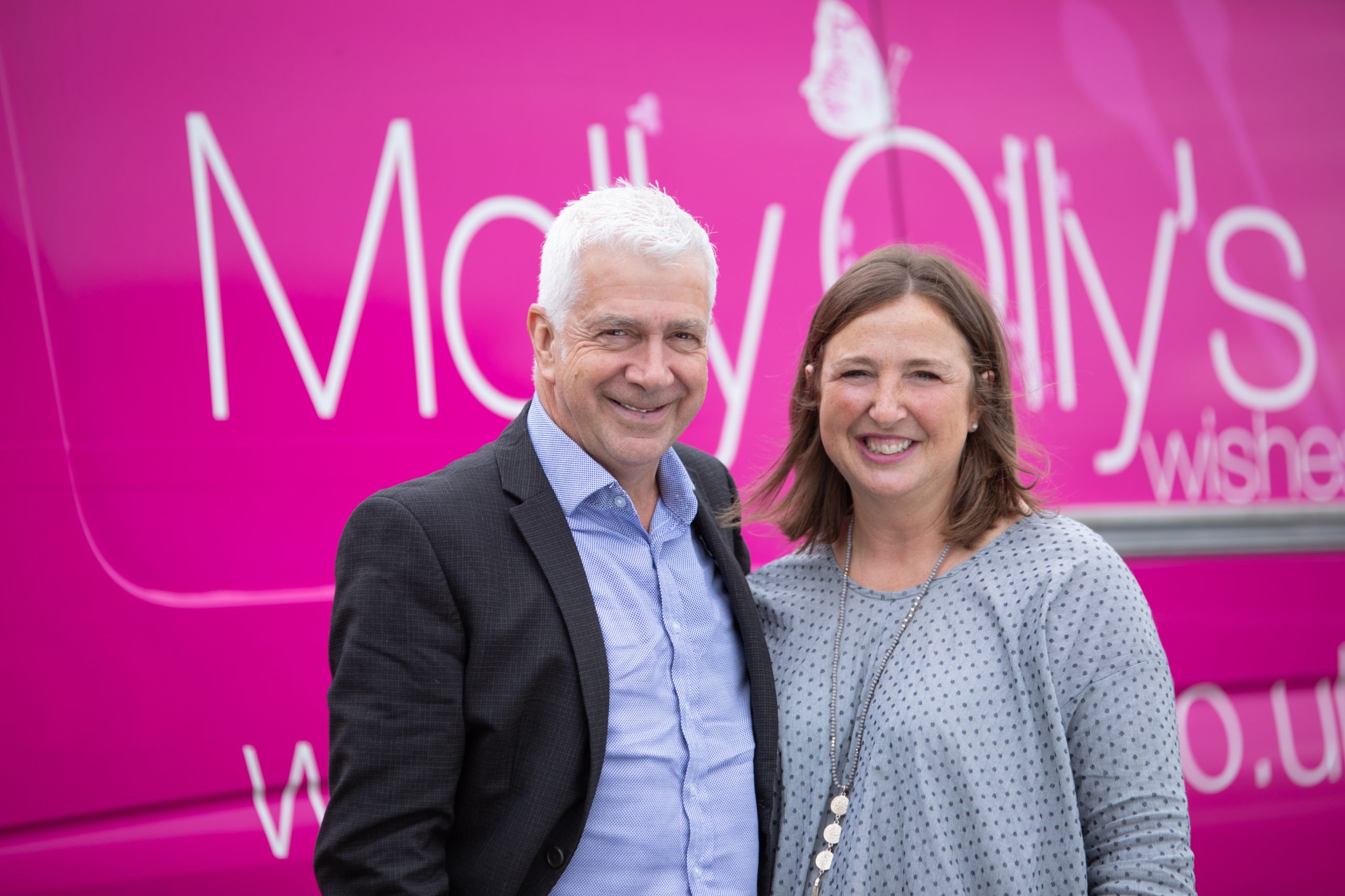 Molly Ollys, Samuel Attwell
