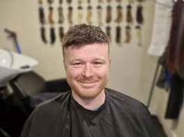 Pure Confidence: Restoring Hair, Reigniting Self-Belief
