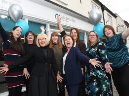 Alsters Kelley marks ten-year anniversary of their Southam office Alsters Kelley Solicitors, Southam