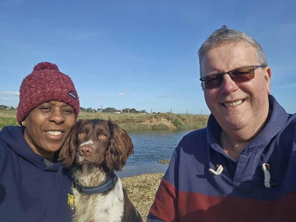Windrush, podcast, Nikki Tapper MBE, Walsall Black Sisters Collective