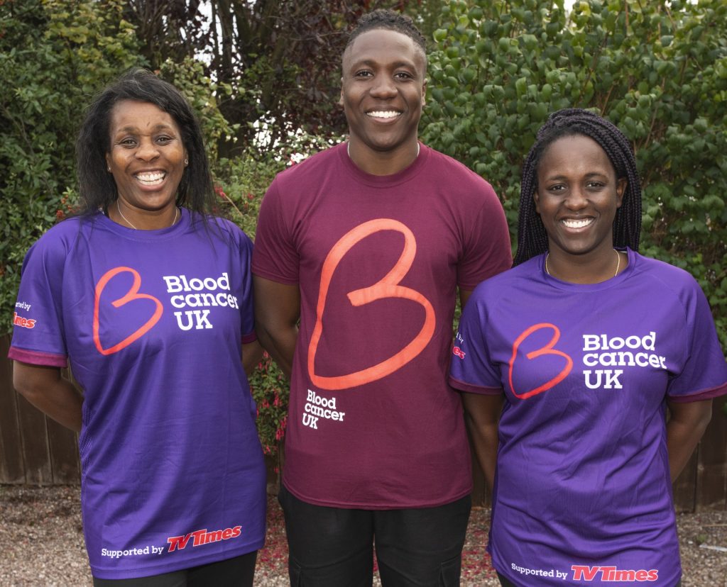 Windrush, podcast, Nikki Tapper MBE, Walsall Black Sisters Collective