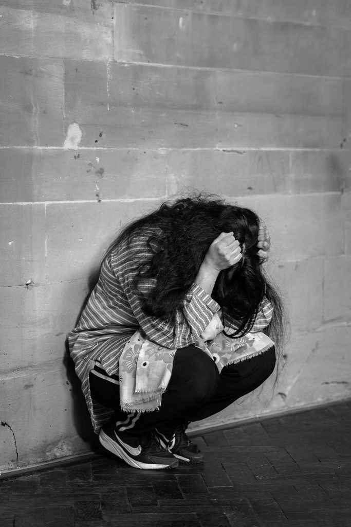 The Esther Project, counselling