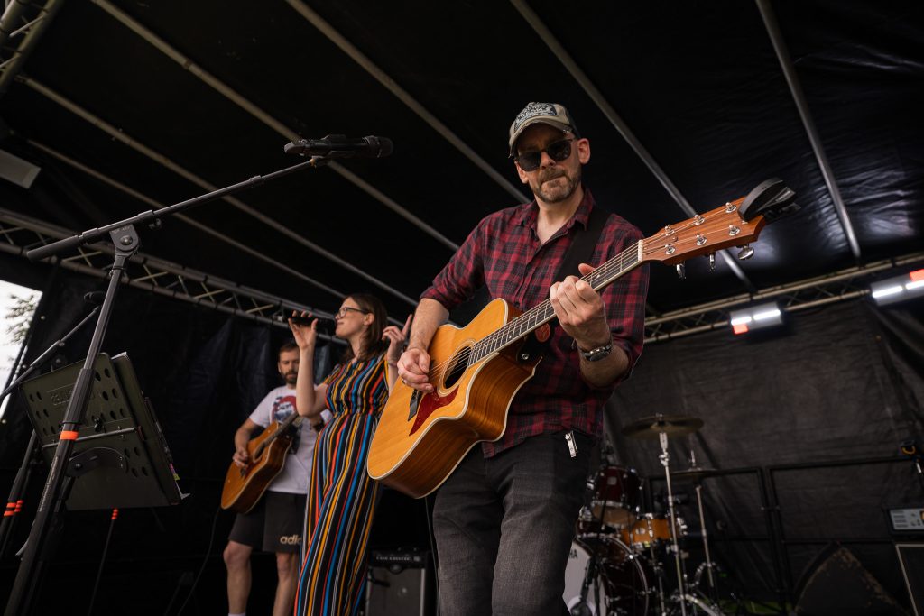 FleurFest, Fleur de Lys, Lowsonford, Molly Ollys