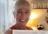 Holistic therapist vies for national award 18 months after walking away from career to launch her business A Blissful Balance, Karin Minton, Wellesbourne