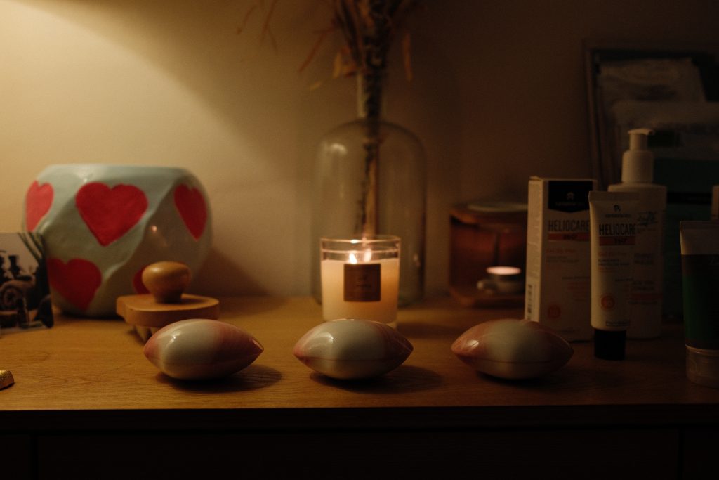 A Blissful Balance, Karin Minton, Wellesbourne