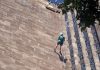 Abseilers raise more than £2,300 for Coventry Foodbank Coventry Foodbank, charity abseil