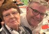 Ironman challenge in memory of mum brings fundraiser back to his entrepreneurial roots Warwickshire Gin Company, David Blick, Ironman