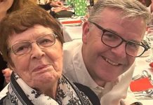 Ironman challenge in memory of mum brings fundraiser back to his entrepreneurial roots Warwickshire Gin Company, David Blick, Ironman