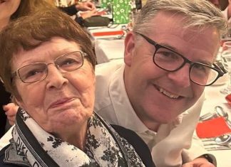 Ironman challenge in memory of mum brings fundraiser back to his entrepreneurial roots Warwickshire Gin Company, David Blick, Ironman