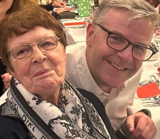 Ironman challenge in memory of mum brings fundraiser back to his entrepreneurial roots Warwickshire Gin Company, David Blick, Ironman